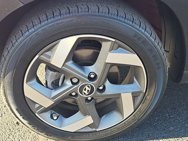 2024 Hyundai Venue SEL