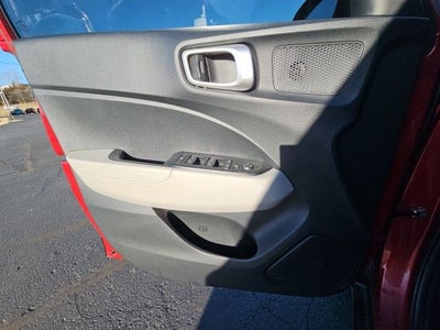 2024 Hyundai Venue SEL