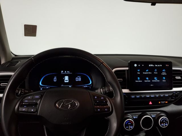 2023 Hyundai Venue Limited
