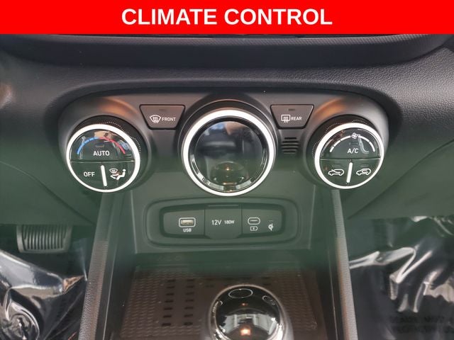 2023 Hyundai Venue Limited