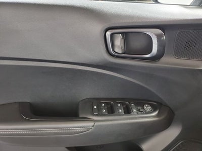 2023 Hyundai Venue Limited