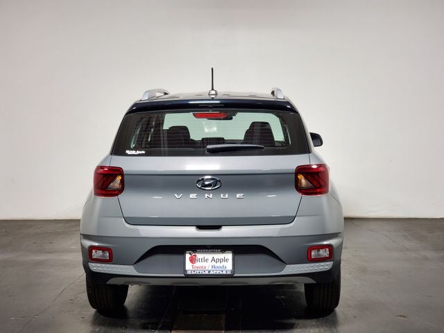 2023 Hyundai Venue Limited