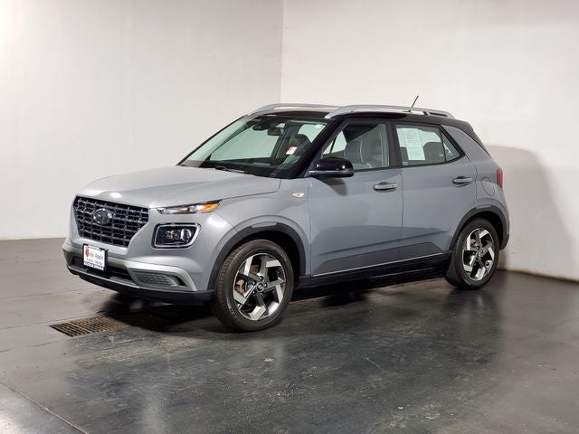 2023 Hyundai Venue Limited