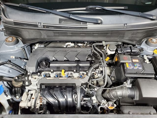 2023 Hyundai Venue Limited