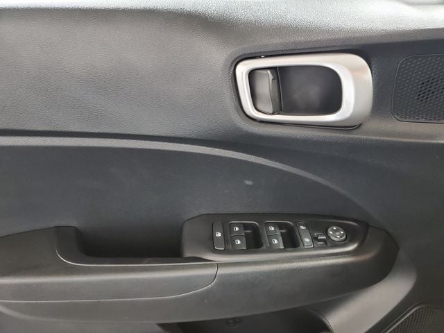 2022 Hyundai Venue SEL