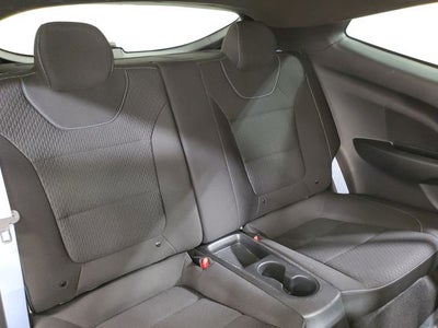 2020 Hyundai Veloster N