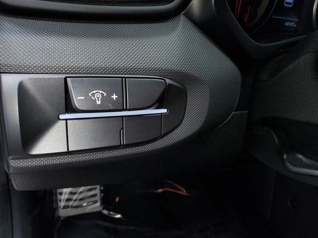 2020 Hyundai Veloster N