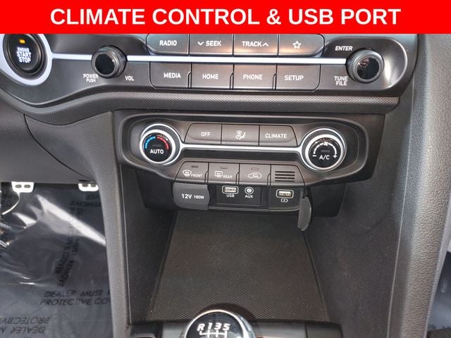 2020 Hyundai Veloster N