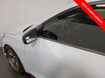 2020 Hyundai Veloster N