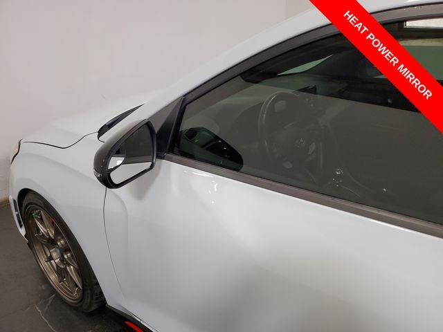 2020 Hyundai Veloster N