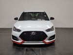 2020 Hyundai Veloster N
