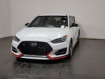 2020 Hyundai Veloster N