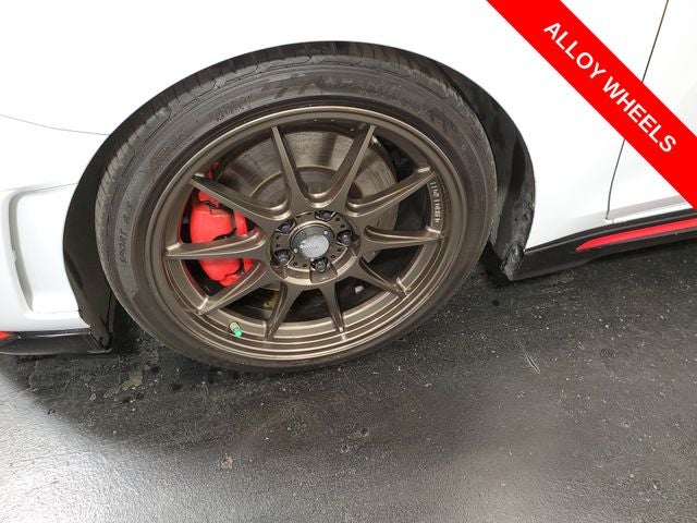 2020 Hyundai Veloster N