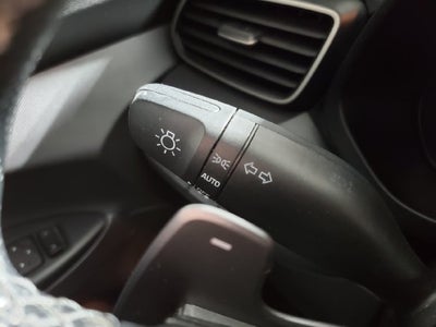2019 Hyundai Veloster Turbo