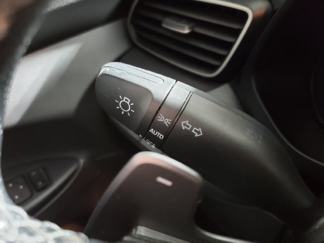 2019 Hyundai Veloster Turbo