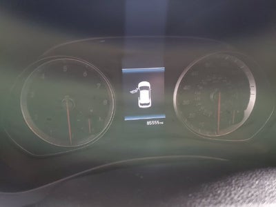 2019 Hyundai Veloster Turbo