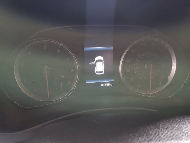 2019 Hyundai Veloster Turbo