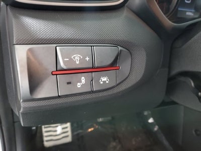 2019 Hyundai Veloster Turbo