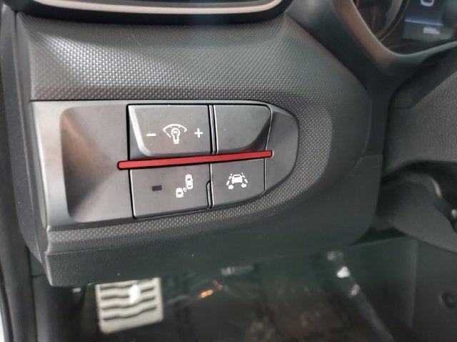 2019 Hyundai Veloster Turbo