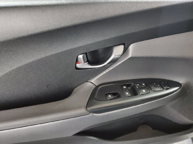 2019 Hyundai Veloster Turbo