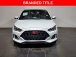 2019 Hyundai Veloster Turbo