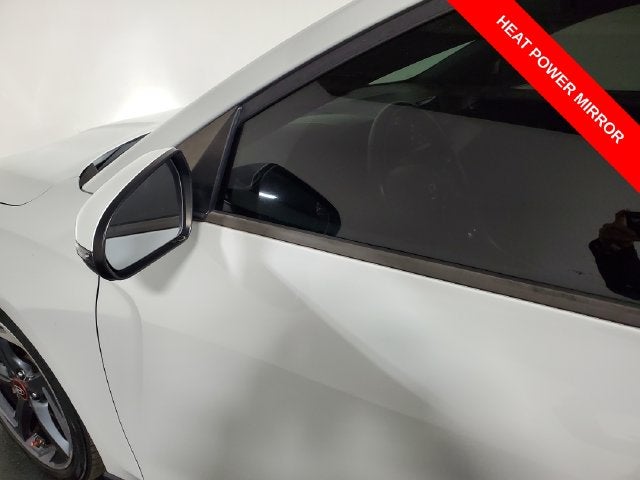 2019 Hyundai Veloster Turbo