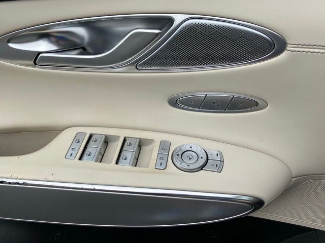 2022 Genesis GV70 2.5T