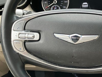 2022 Genesis GV70 2.5T