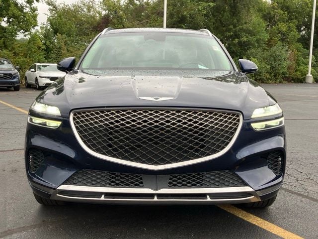 2022 Genesis GV70 2.5T