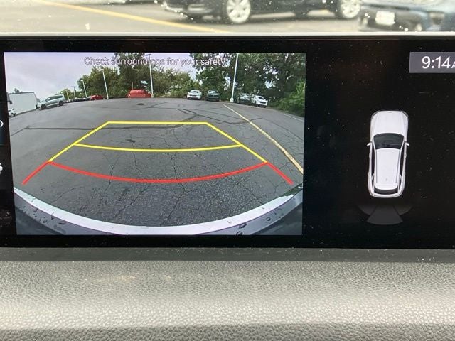 2022 Genesis GV70 2.5T