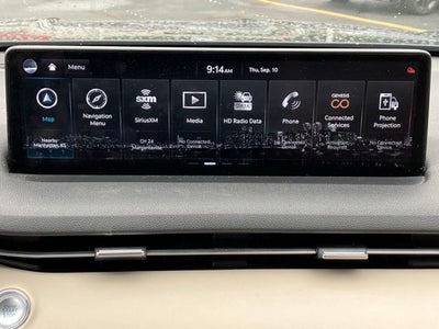 2022 Genesis GV70 2.5T