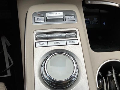 2022 Genesis GV70 2.5T