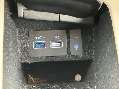 2022 Genesis GV70 2.5T