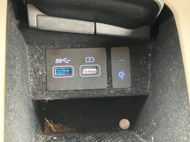 2022 Genesis GV70 2.5T
