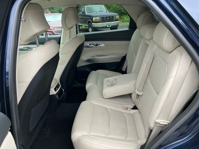 2022 Genesis GV70 2.5T