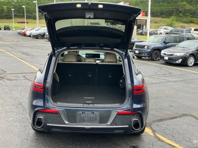 2022 Genesis GV70 2.5T