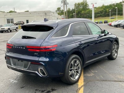 2022 Genesis GV70 2.5T