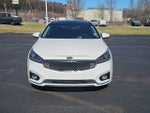 2017 Kia Cadenza Premium