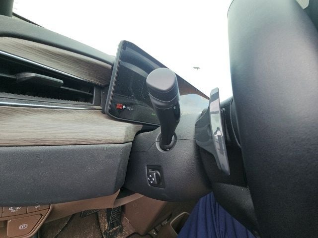 2024 Kia EV9 Land