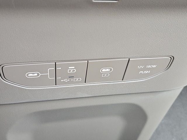 2024 Kia EV9 Land