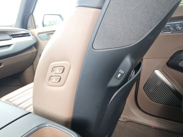 2024 Kia EV9 Land