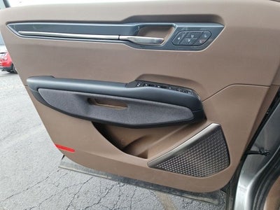 2024 Kia EV9 Land