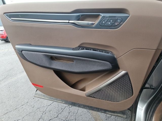 2024 Kia EV9 Land