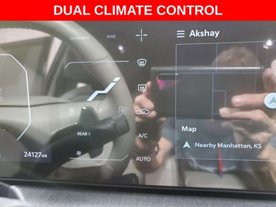 2024 Kia EV9 Wind
