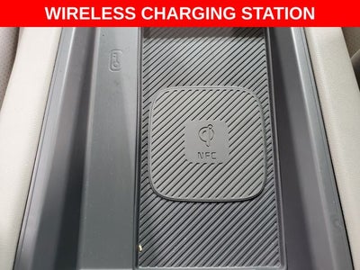 2024 Kia EV9 Wind