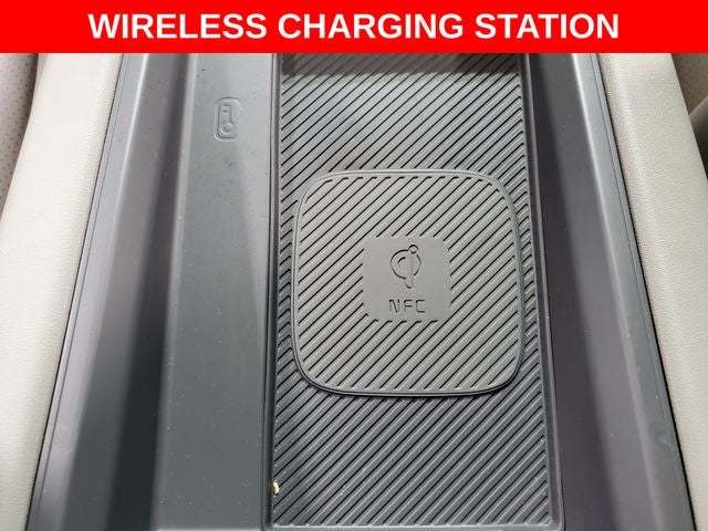 2024 Kia EV9 Wind
