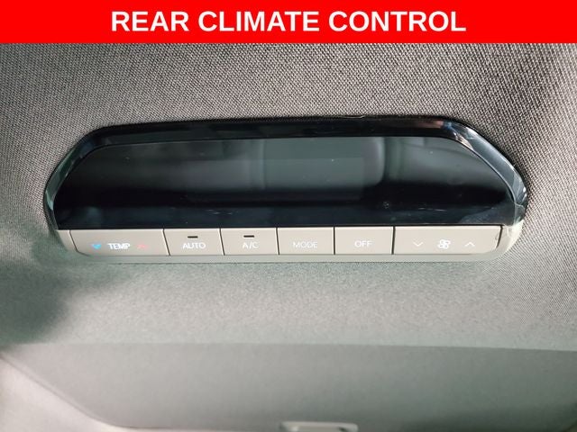 2024 Kia EV9 Wind