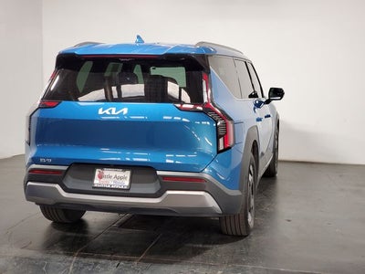 2024 Kia EV9 Wind
