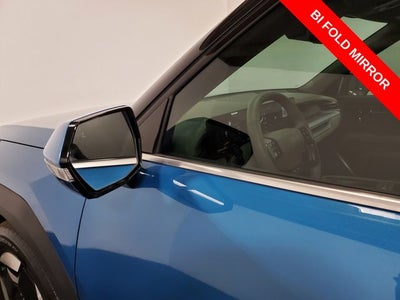 2024 Kia EV9 Wind