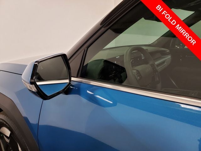 2024 Kia EV9 Wind